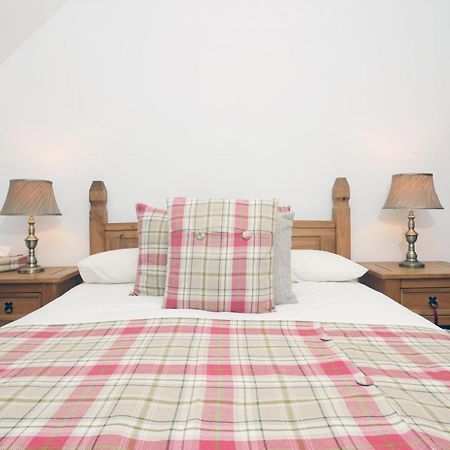 Culliss House B&B Инвернес Екстериор снимка